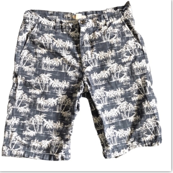 Penguin by Munsingwear Bermuda Shorts 18 - Picture 1 of 11